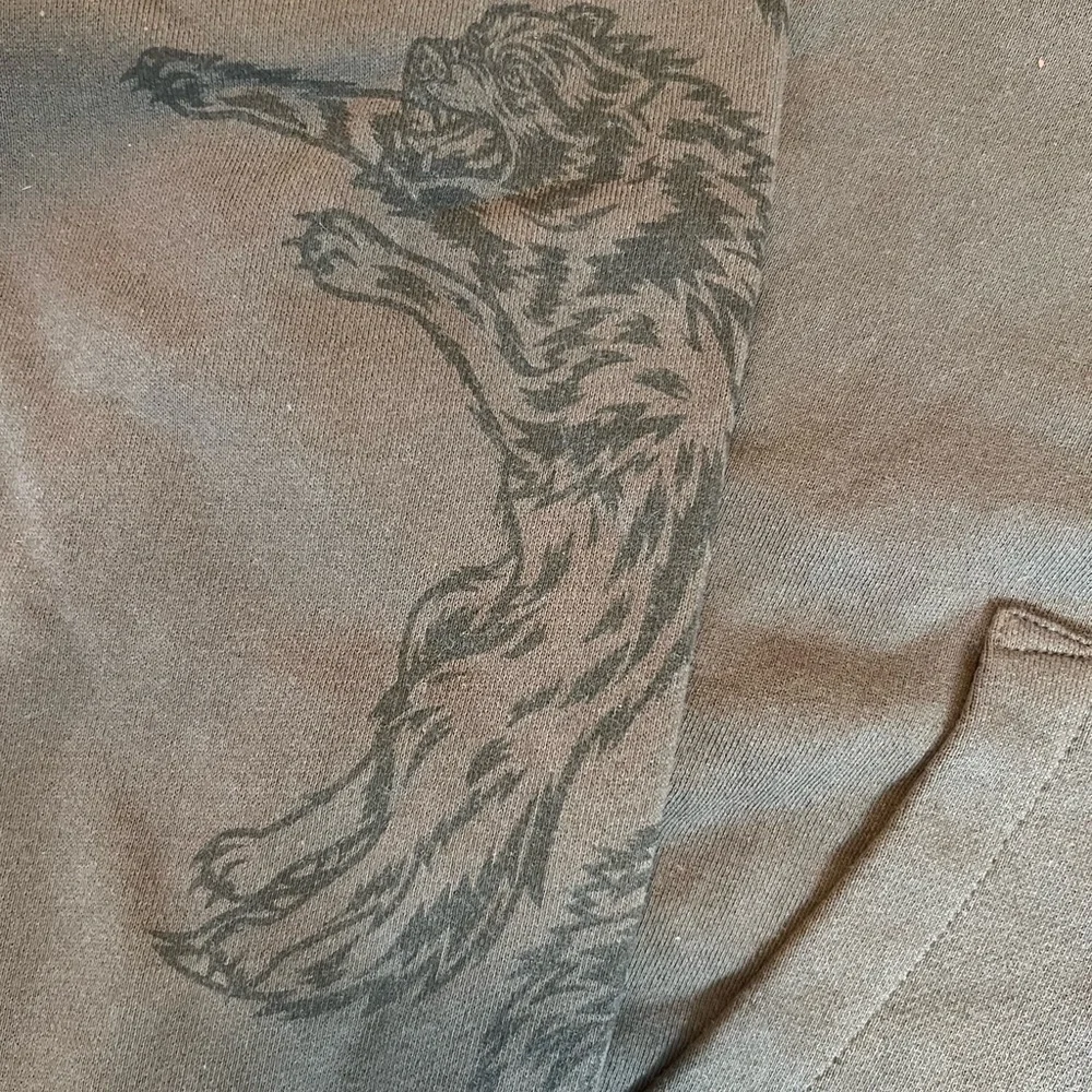 Darc Sport Desert Dust Hoodie Limited 61/500 Size M Rare Gym Streetwear NWT 🔥 - Picture 9 of 10